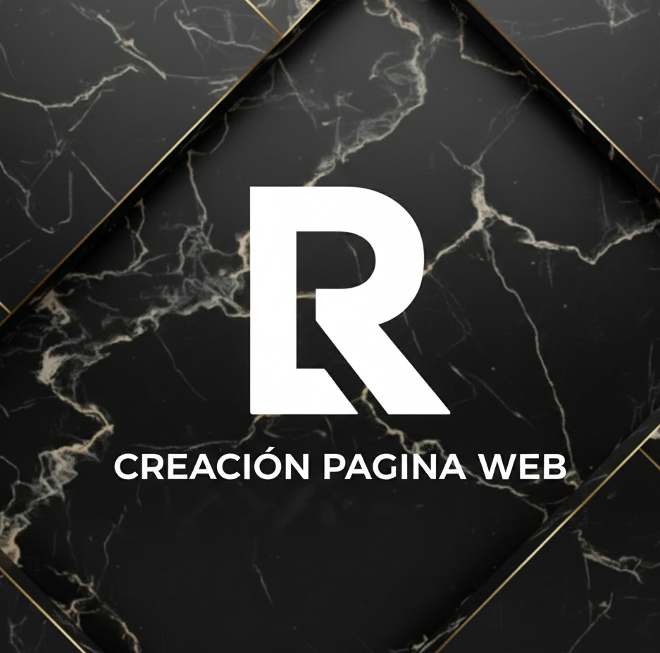 CREACION PAGINA WEB