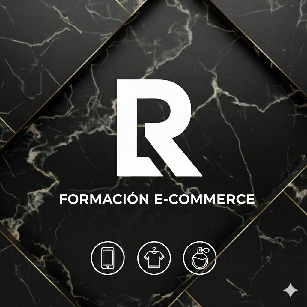 FORMACION COMPLETA E-COMMERCE