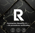 FORMACIÓN COMPLETA A LA REVENTA